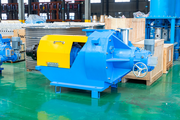 Pulp Refiner Double Disc Refiner Mechanical Pulp